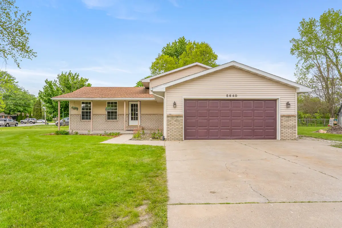 5640 Lute Road, Portage, IN 46368 - #1