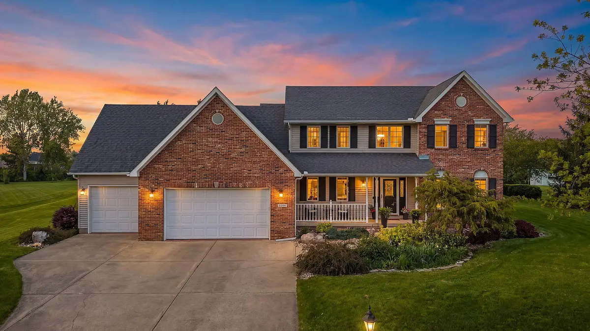 5384 E 106th Lane, Crown Point, IN 46307 - #1