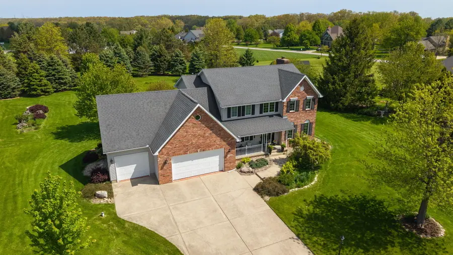5384 E 106th Lane, Crown Point, IN 46307 - #2