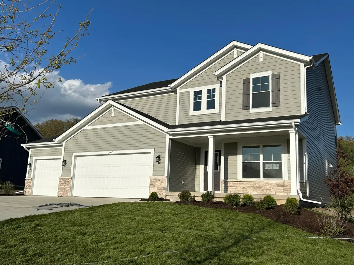 3002 Travelers Way, Valparaiso, IN 46385 - #1