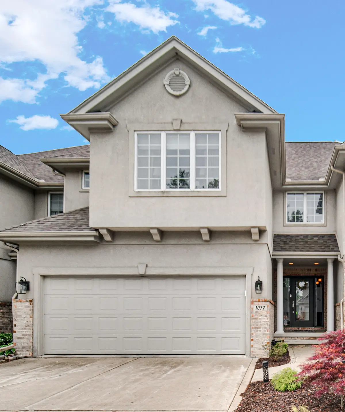 1077 Mission Hills Court, Chesterton, IN 46304 - #1