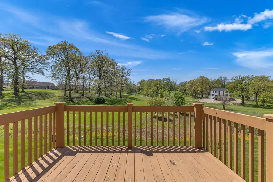 10015 Prairie Knoll Court, Saint John, IN 46373 - #2
