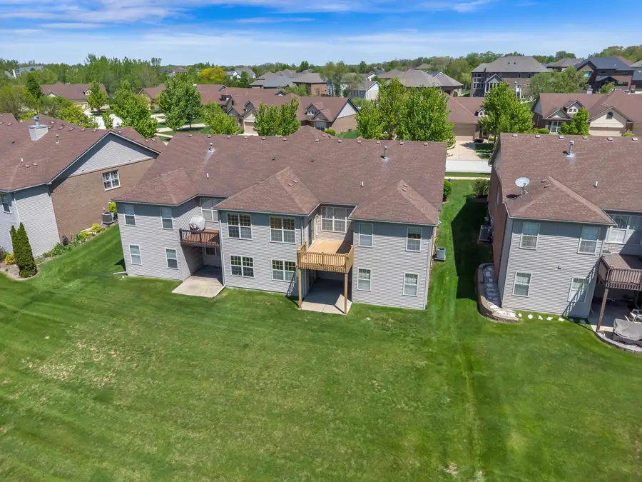 10015 Prairie Knoll Court, Saint John, IN 46373 - #3