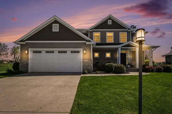 15511 W 103rd Lane, Dyer, IN 46311