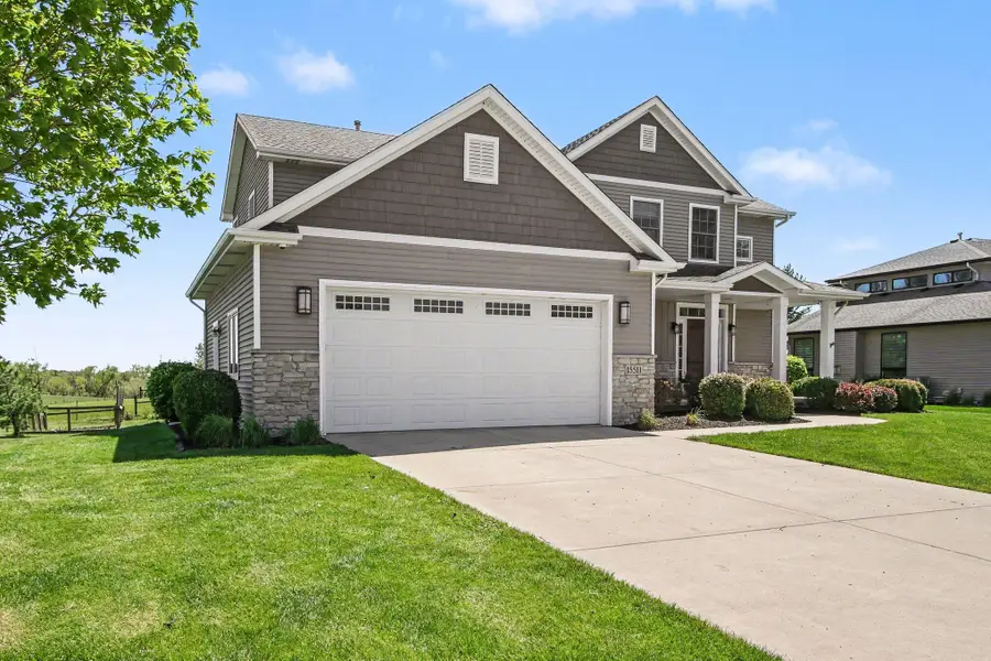 15511 W 103rd Lane, Dyer, IN 46311 - #2
