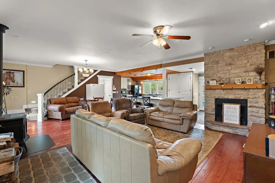 6373 N 450 W, La Porte, IN 46350 - #2