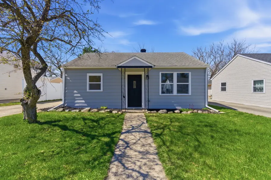 207 Harrington Avenue, Crown Point, IN 46307 - #2