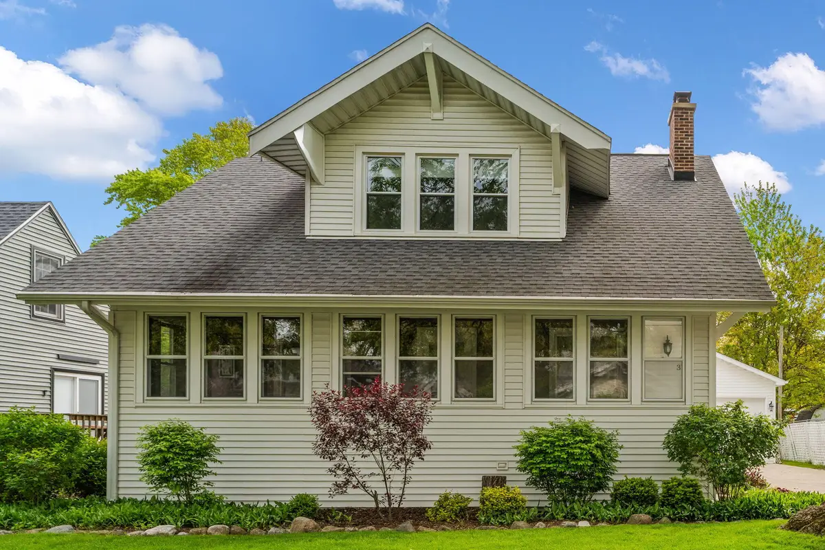 314 Hoffman Court, Crown Point, IN 46307 - #1