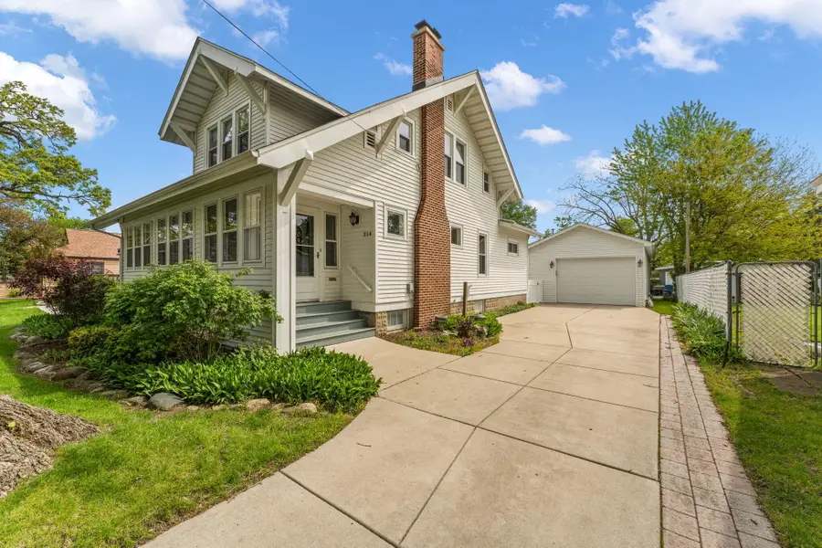 314 Hoffman Court, Crown Point, IN 46307 - #2