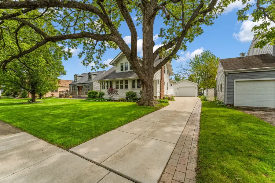 314 Hoffman Court, Crown Point, IN 46307 - #3