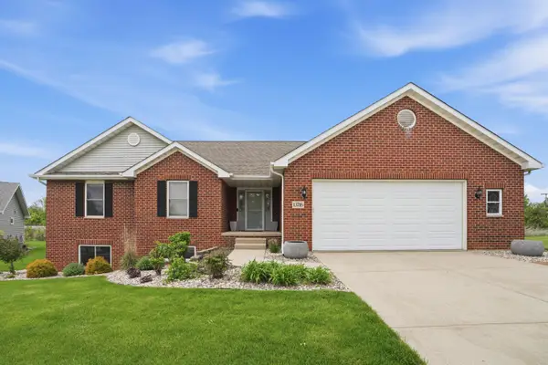13716 Austin Street, Cedar Lake, IN 46303