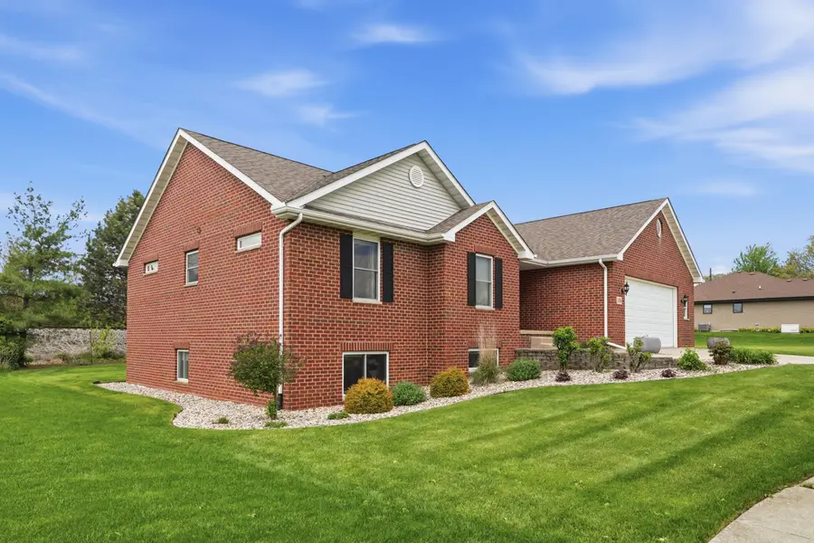13716 Austin Street, Cedar Lake, IN 46303 - #2