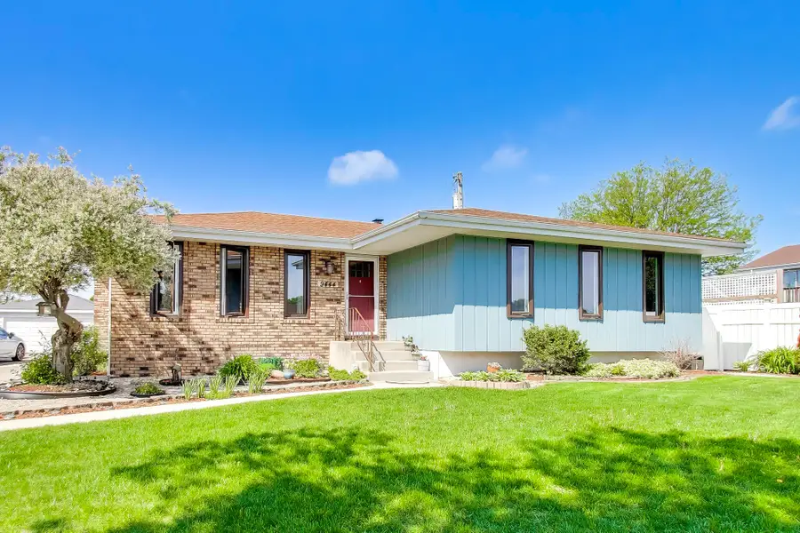 9444 Wildwood Drive, Highland, IN 46322 - #3