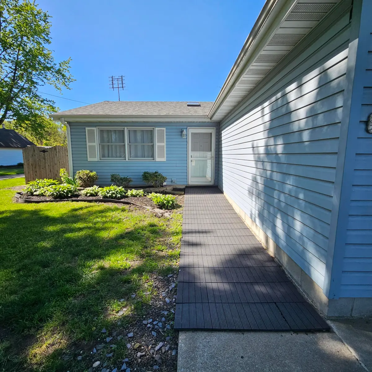 1412 215th Street, Dyer, IN 46311 - #1
