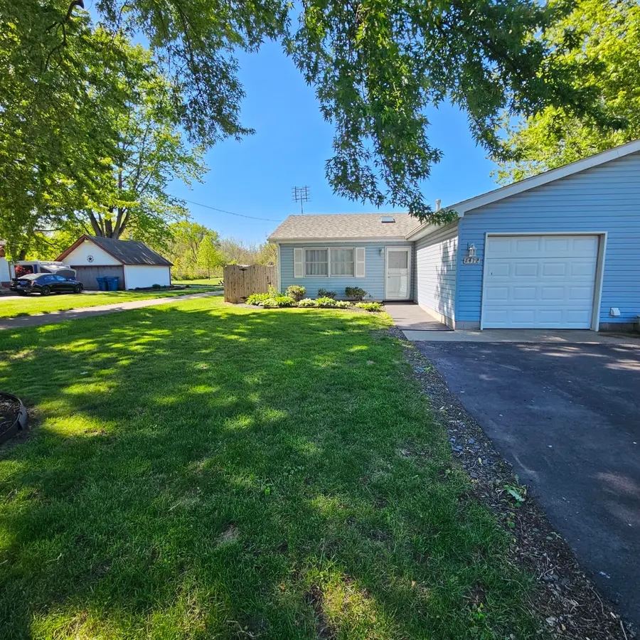 1412 215th Street, Dyer, IN 46311 - #2