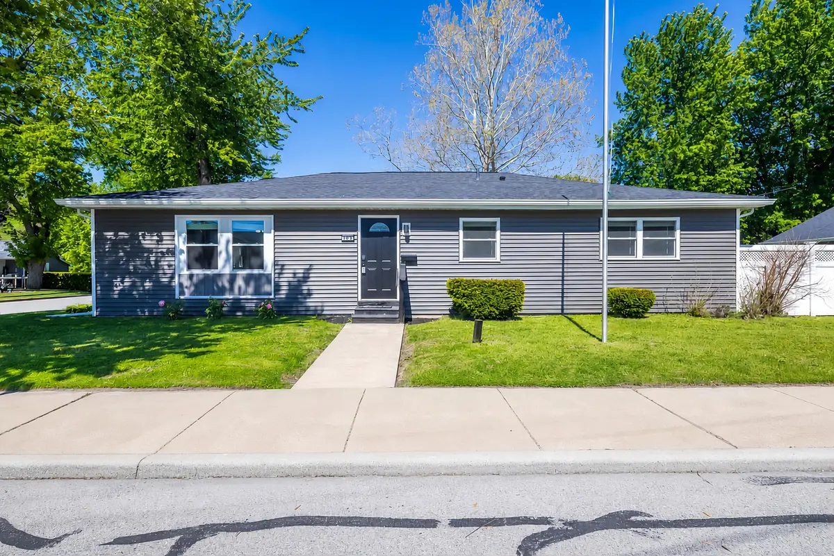 103 Michigan Street, Porter, IN 46304 - #1