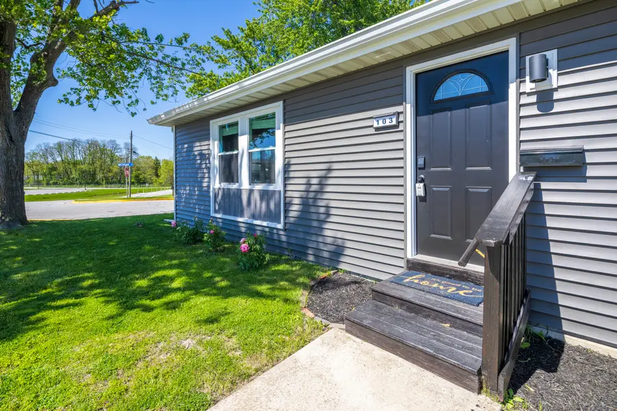 103 Michigan Street, Porter, IN 46304 - #3