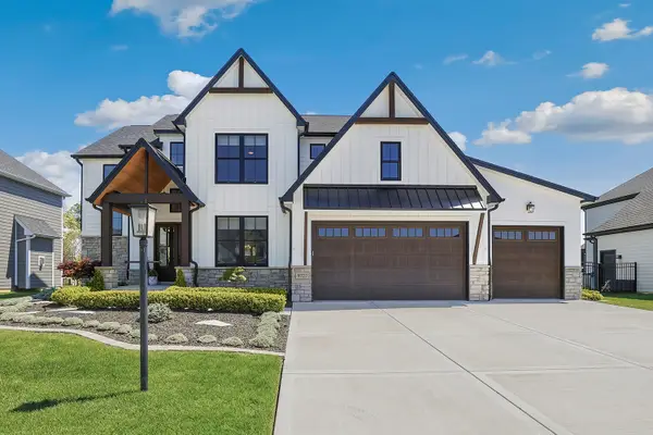 9727 Dunegrass Way, St. John, IN 46373