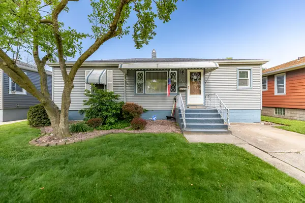 7034 Colorado Avenue, Hammond, IN 46323