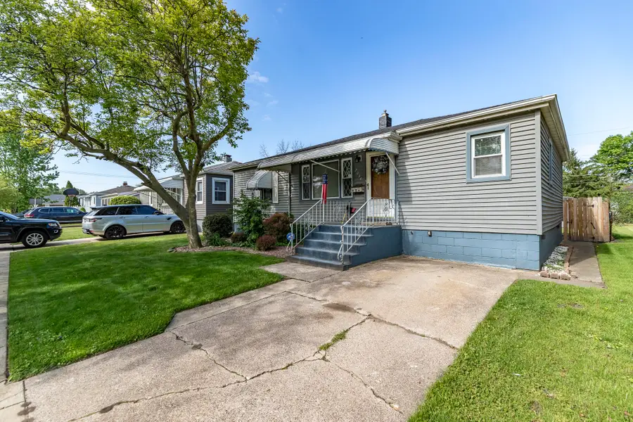 7034 Colorado Avenue, Hammond, IN 46323 - #2