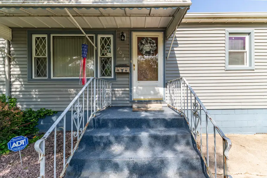 7034 Colorado Avenue, Hammond, IN 46323 - #3
