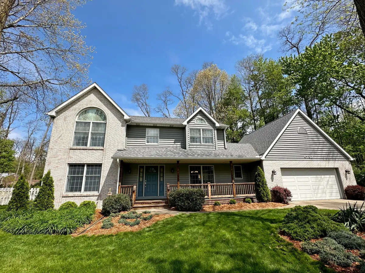 6732 Vienna Avenue, Portage, IN 46368 - #1