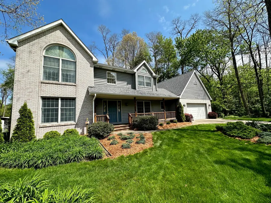 6732 Vienna Avenue, Portage, IN 46368 - #3