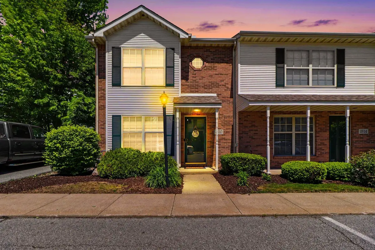 1810 Golden Oak Court, Crown Point, IN 46307 - #1