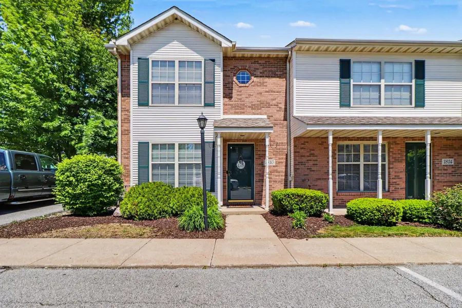 1810 Golden Oak Court, Crown Point, IN 46307 - #2