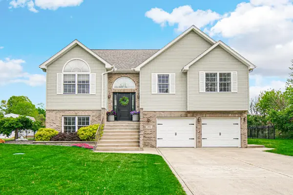 494 N 266 W, Valparaiso, IN 46385