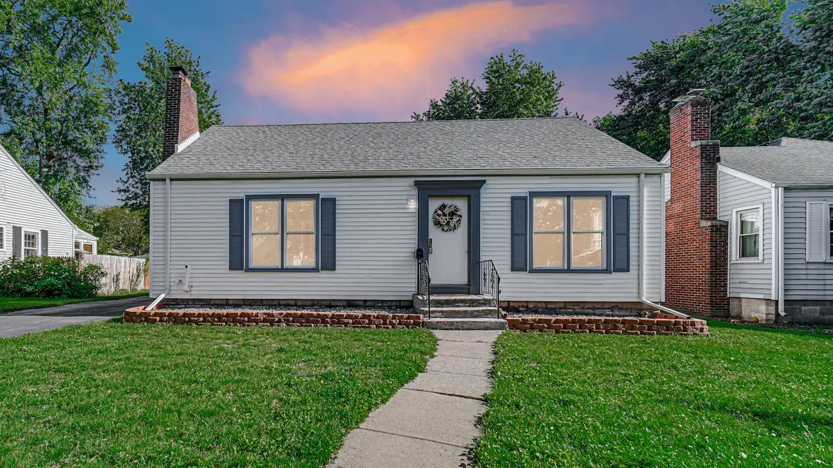 2640 38th Street, Highland, IN 46322 - #1
