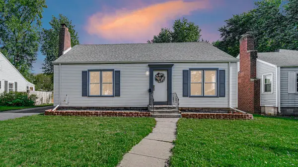 2640 38th Street, Highland, IN 46322