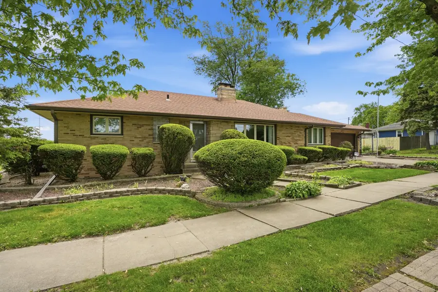 8505 5th Street, Highland, IN 46322 - #2