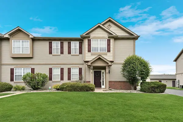 1159 Auburn Meadow Lane, Schererville, IN 46375