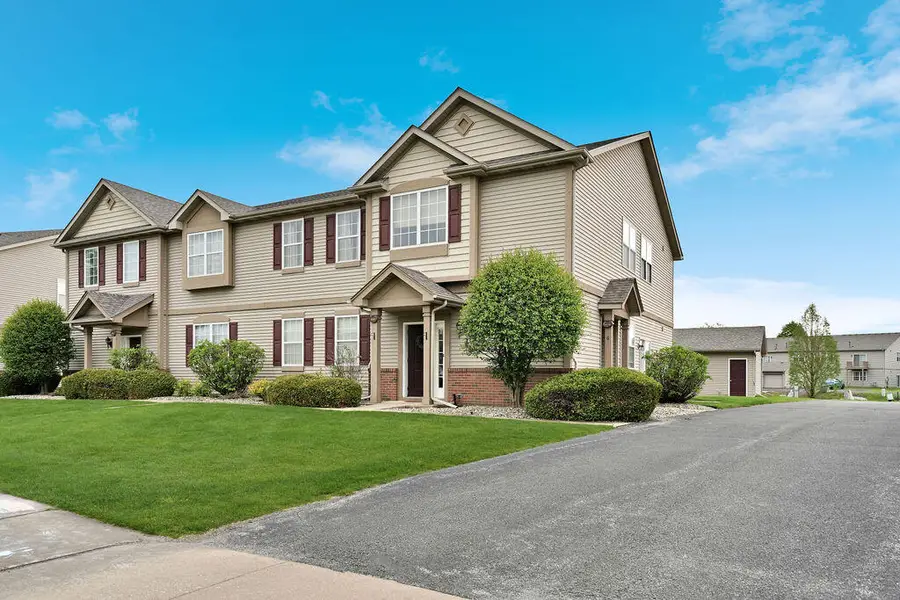 1159 Auburn Meadow Lane, Schererville, IN 46375 - #2