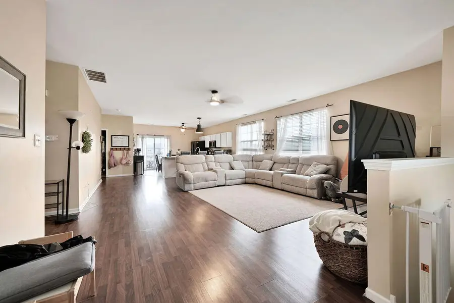 1159 Auburn Meadow Lane, Schererville, IN 46375 - #3