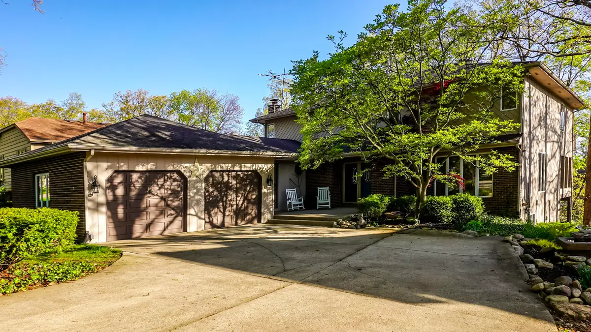 467 Amhurst Road, Valparaiso, IN 46385 - #1