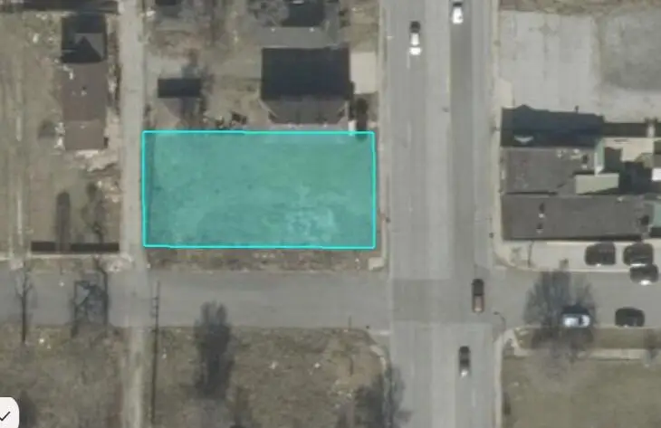 1232-38 Grant Street, Gary, IN 46404 - #1