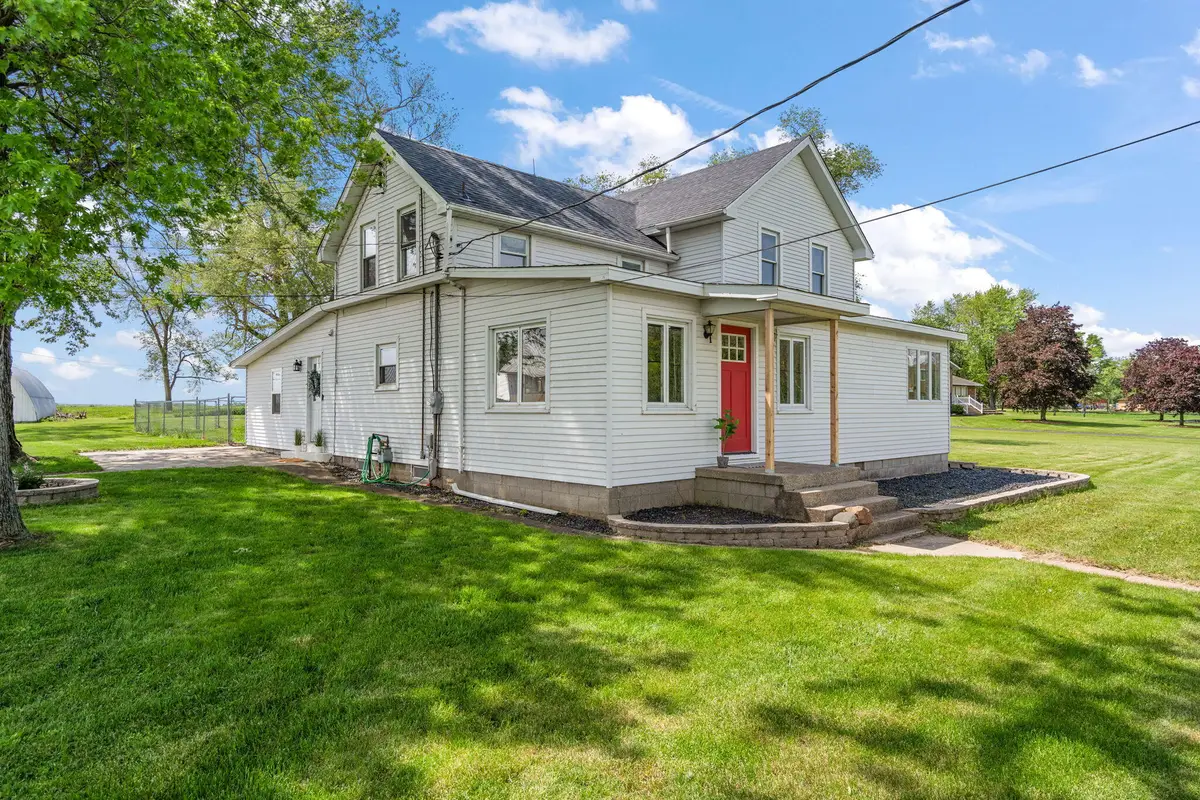 13933 W 135th Avenue, Cedar Lake, IN 46303 - #1