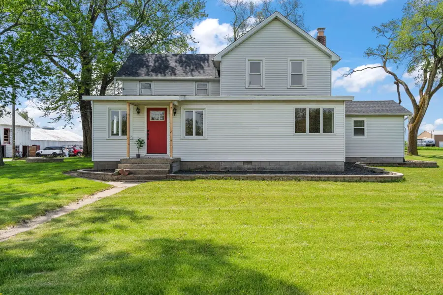 13933 W 135th Avenue, Cedar Lake, IN 46303 - #2