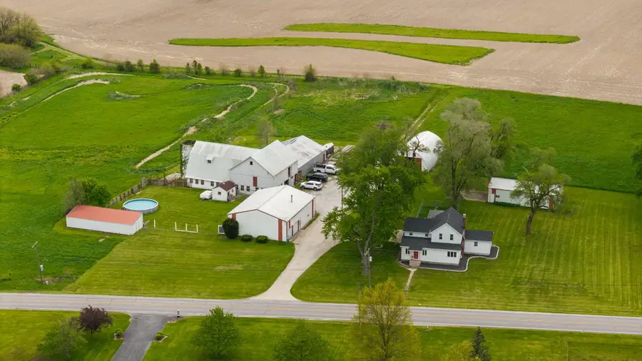 13933 W 135th Avenue, Cedar Lake, IN 46303 - #3