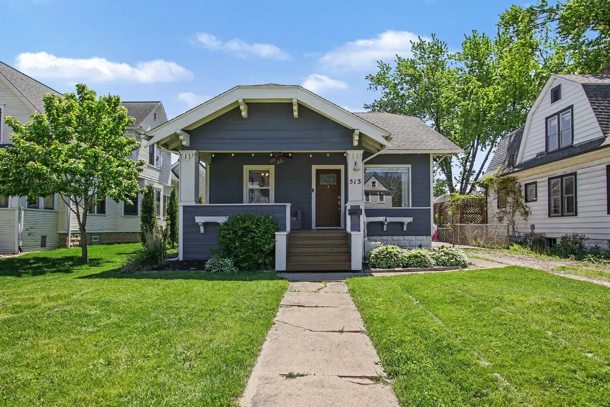 513 E Joliet Street, Crown Point, IN 46307 - #1