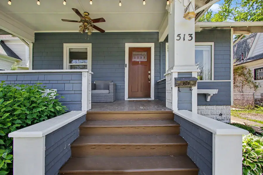 513 E Joliet Street, Crown Point, IN 46307 - #3