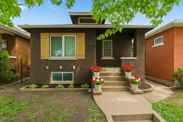 1317 Harrison Street, Gary, IN 46407
