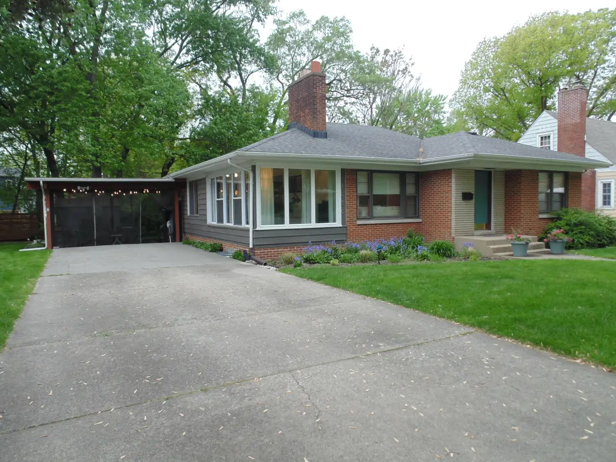 1050 Vermillion Street, Gary, IN 46403 - #1