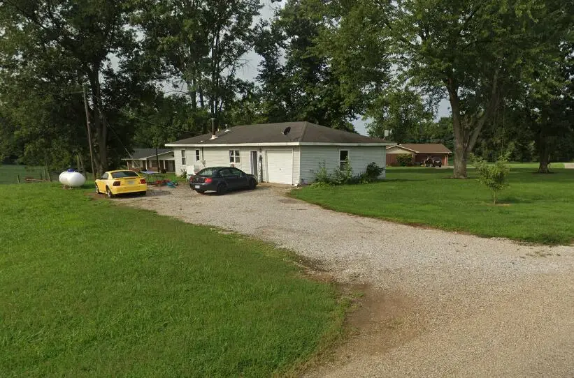 2280 Curtis Road, Mount Vernon, IN 47620 - #1