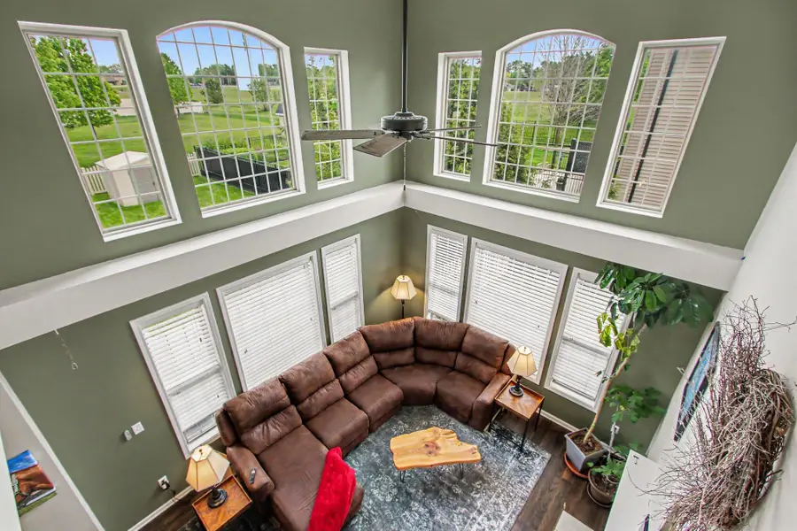 3157 Austgen Place, Dyer, IN 46311 - #3