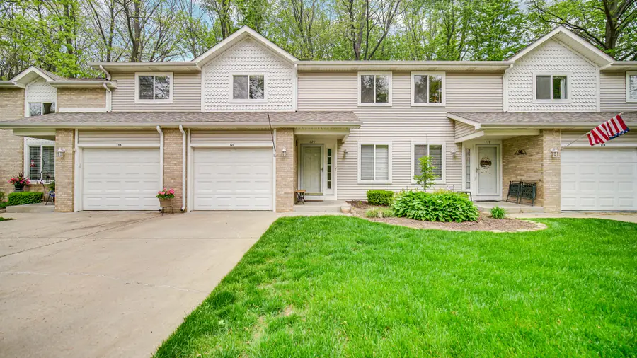 121 Indian Ridge Drive, Michigan City, IN 46360 - #2
