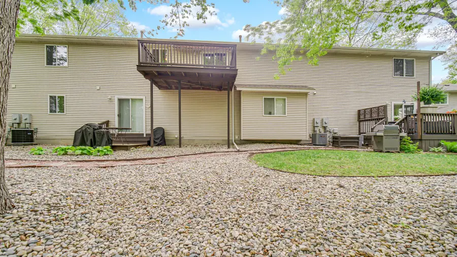 121 Indian Ridge Drive, Michigan City, IN 46360 - #3