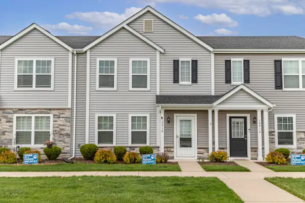 13914 Flagstaff Street, Cedar Lake, IN 46303